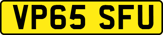 VP65SFU