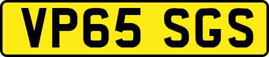 VP65SGS