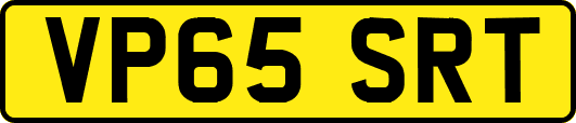 VP65SRT