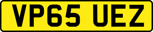 VP65UEZ