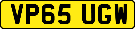 VP65UGW