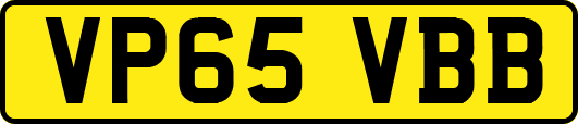 VP65VBB