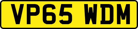 VP65WDM