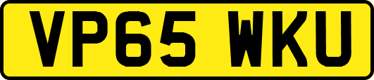 VP65WKU