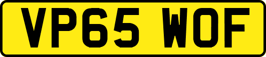 VP65WOF