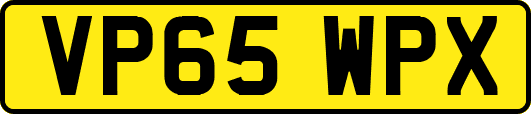 VP65WPX