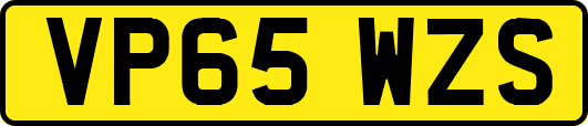 VP65WZS