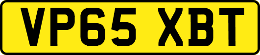 VP65XBT
