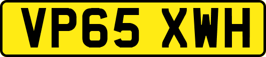 VP65XWH