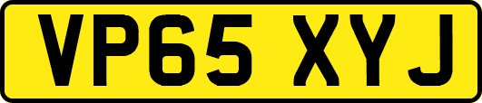 VP65XYJ