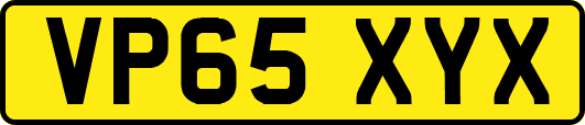 VP65XYX