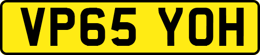 VP65YOH