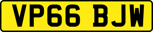 VP66BJW