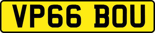 VP66BOU