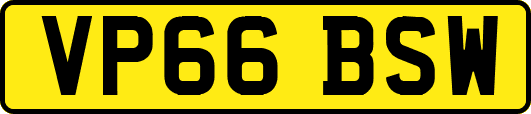 VP66BSW