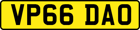 VP66DAO