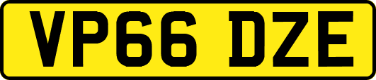 VP66DZE