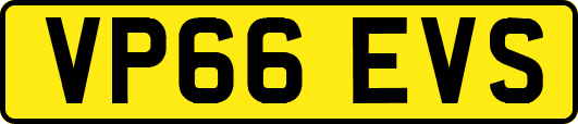 VP66EVS