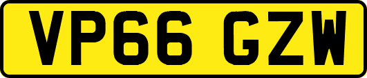 VP66GZW