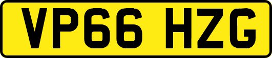 VP66HZG