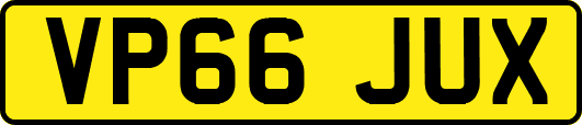 VP66JUX