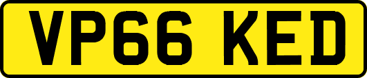 VP66KED