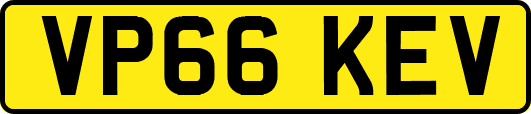 VP66KEV