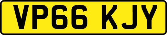 VP66KJY