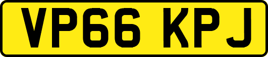 VP66KPJ