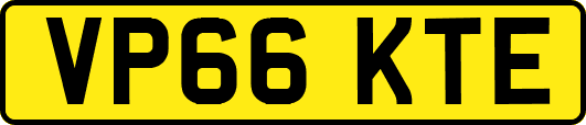 VP66KTE