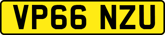 VP66NZU