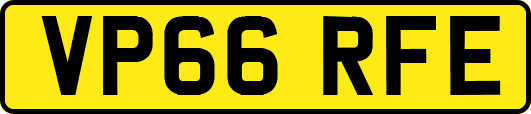 VP66RFE