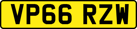 VP66RZW