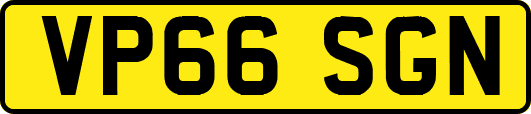 VP66SGN
