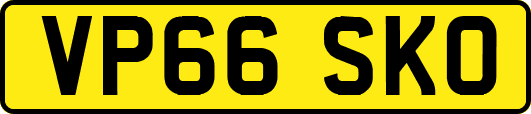 VP66SKO