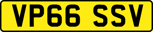 VP66SSV