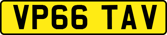 VP66TAV