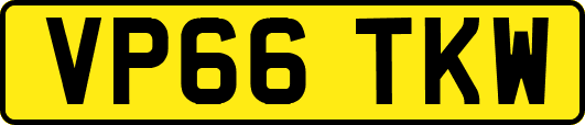 VP66TKW