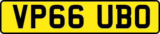 VP66UBO