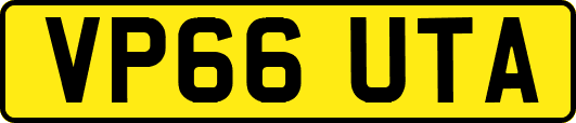 VP66UTA