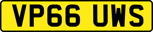 VP66UWS