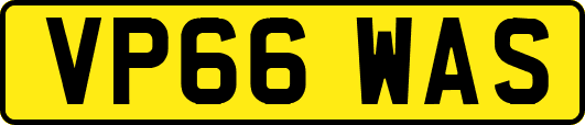 VP66WAS