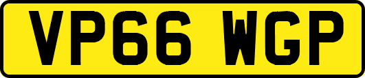 VP66WGP