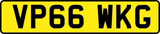VP66WKG