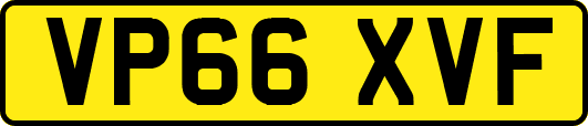 VP66XVF