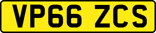 VP66ZCS