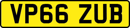 VP66ZUB