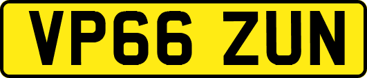 VP66ZUN