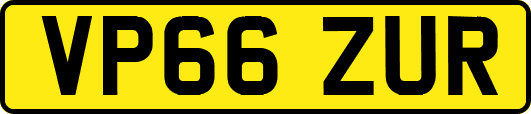 VP66ZUR