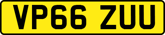 VP66ZUU